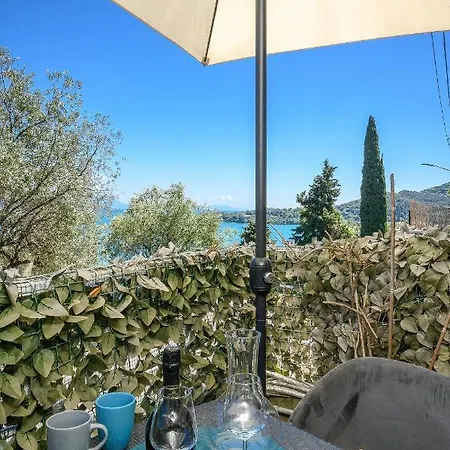 Nathe' Sea View * Porto Venere